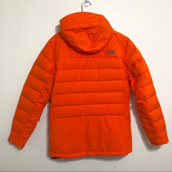 The north face Corefire Goose down ski jacket - Picture 2 of 5